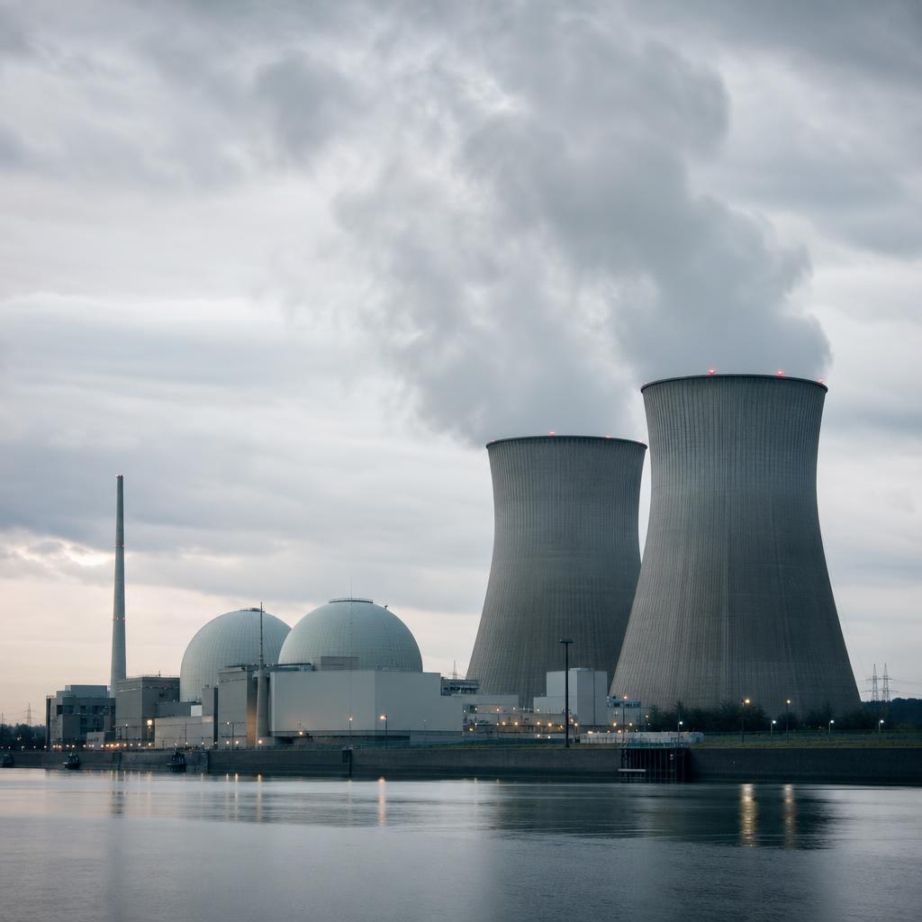 Nuclear field operations