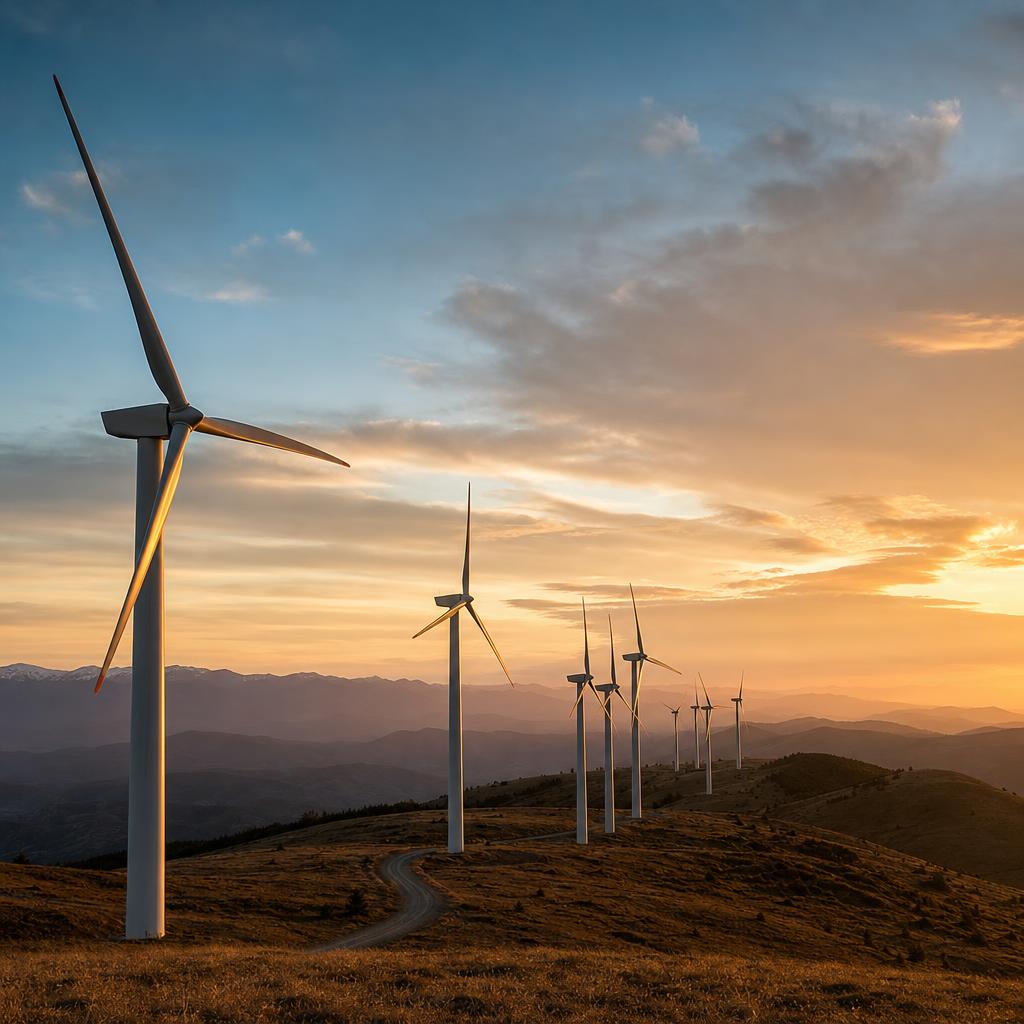Renewables field operations